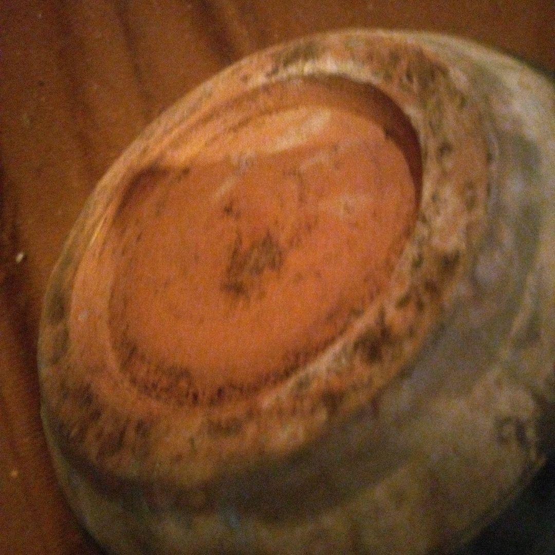 中国陶磁器　磁州窯　文字、龍壺