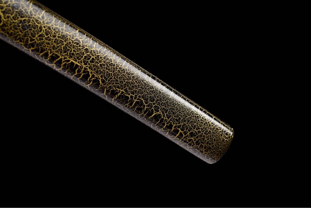 虎霊 刀装具 日本刀 武具 鑑賞刀 居合刀 模造刀 舞踊刀