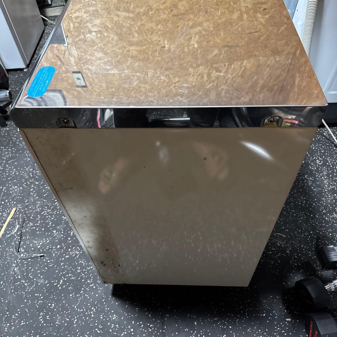 ホシザキ テーブル型冷蔵ショーケース　業務用