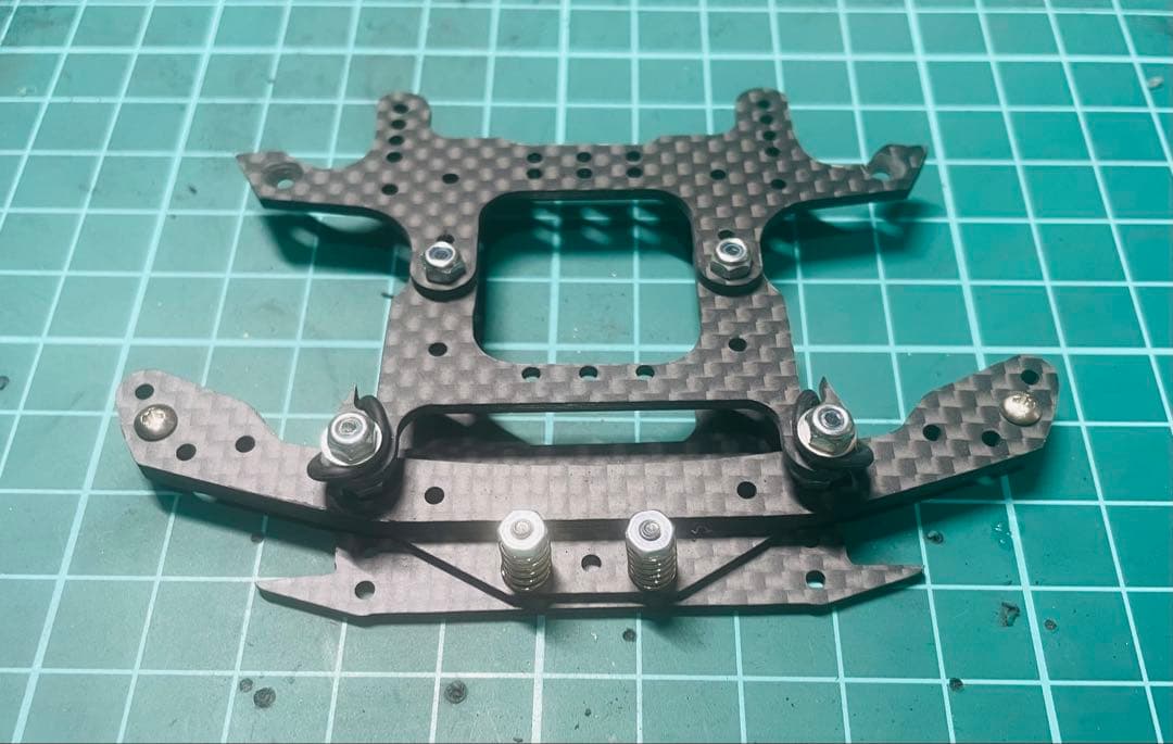 ミニ四駆　専用ページ