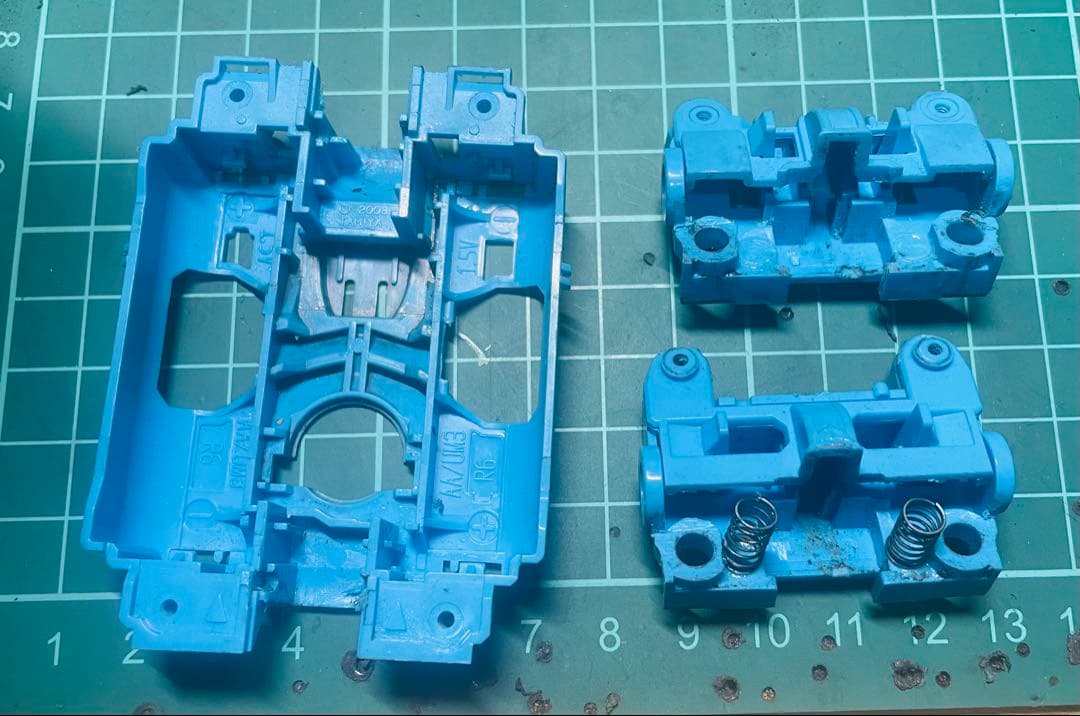 ミニ四駆　専用ページ