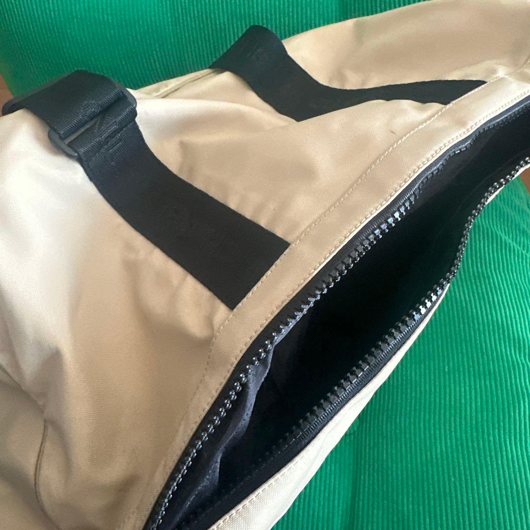 CHANEL ボストンバック　旅行　シャネル