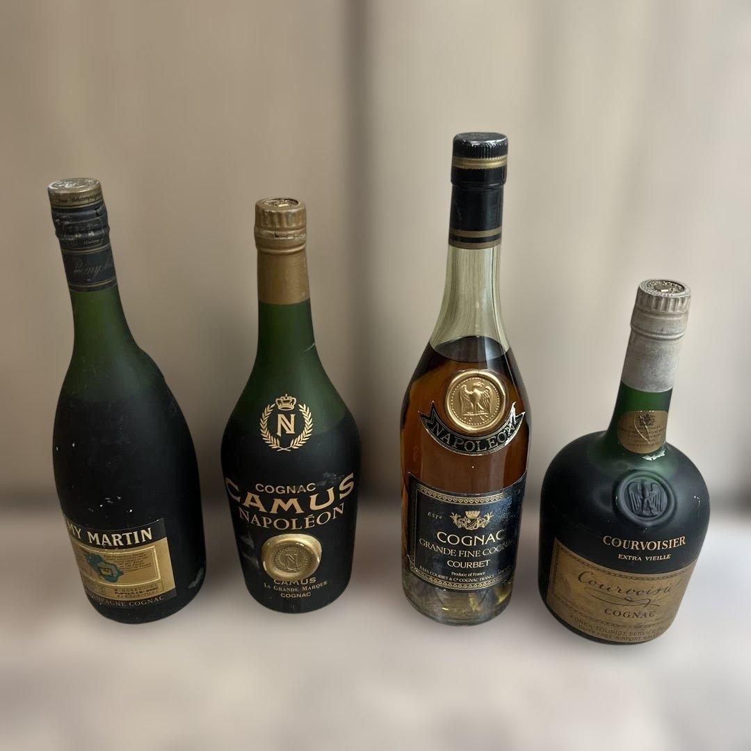 ユ*キ様 Rémy Martin VSOP ブランデー