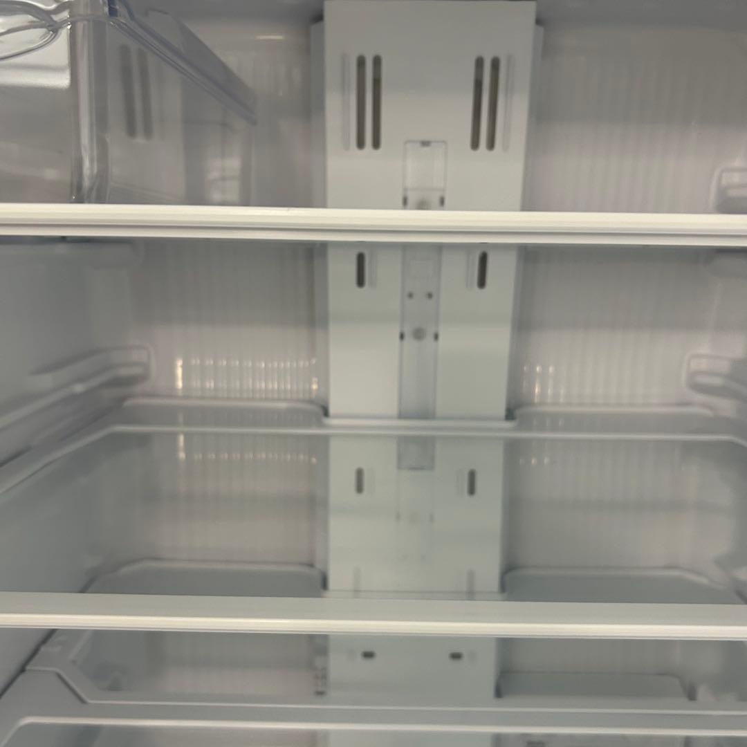 【美品】《本日締切》三菱3ドア冷蔵庫MR-CX37K 2024年製