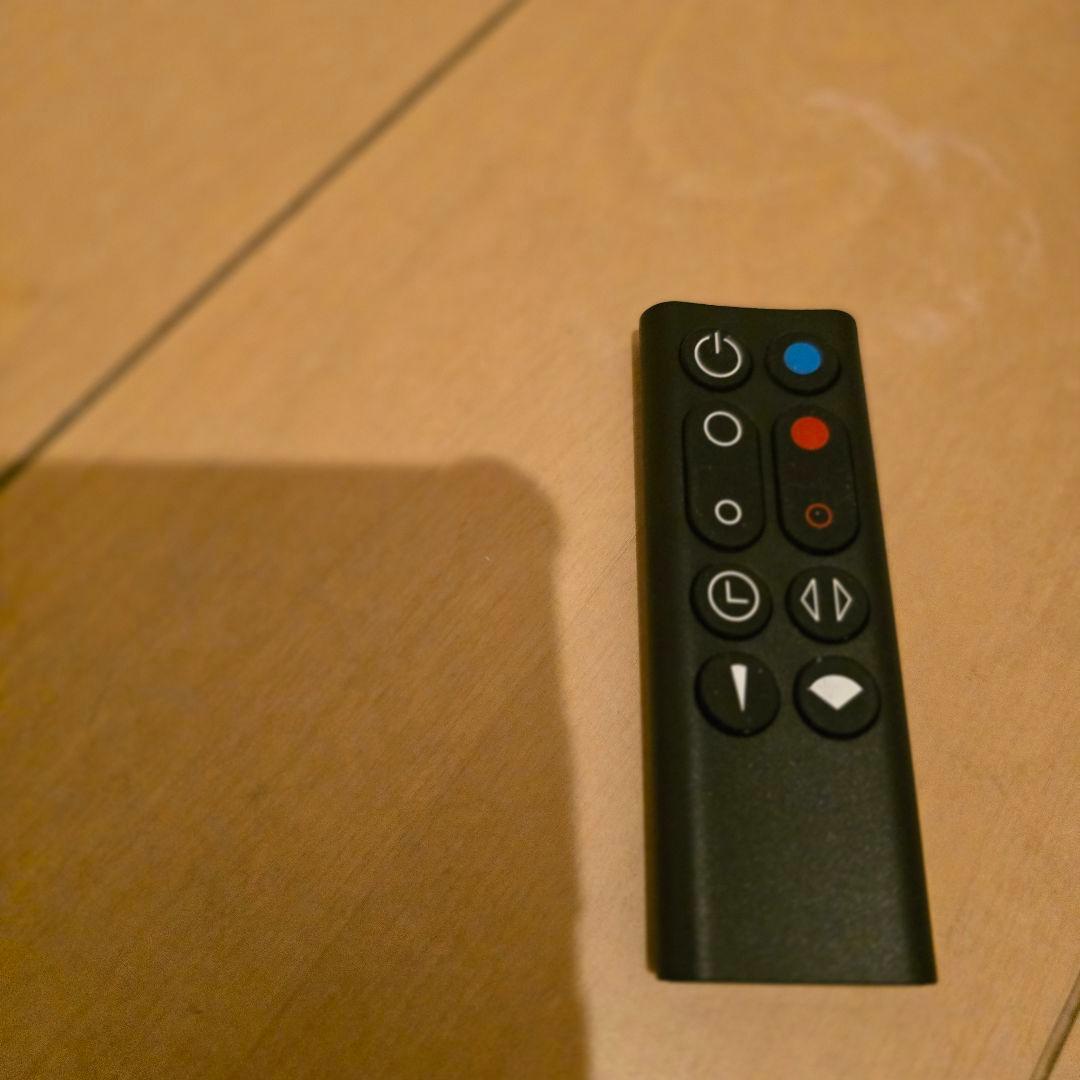 本日限定値下げDyson / ダイソンhot + cool AM09美品