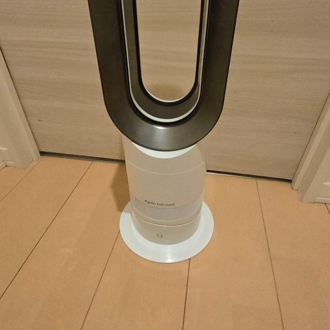 本日限定値下げDyson / ダイソンhot + cool AM09美品