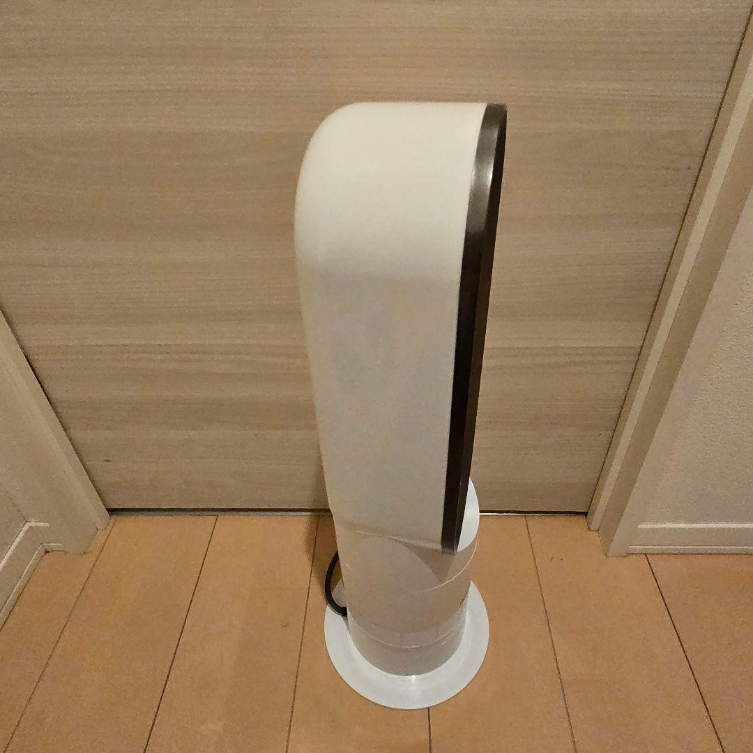 本日限定値下げDyson / ダイソンhot + cool AM09美品