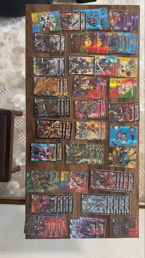 【土日・大特価‼️早い者勝ち】モルトバーサス　などデュエルマスターズ カードセット