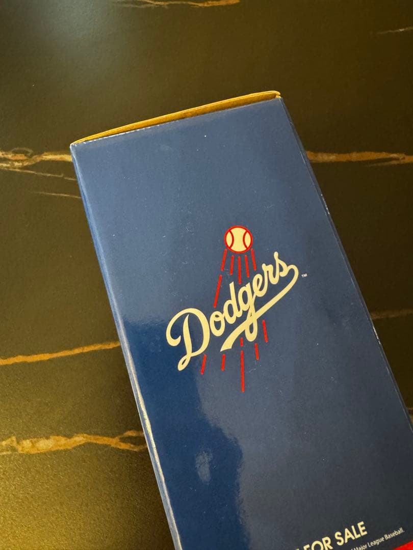 大谷翔平　ボブルヘッド　SEIKO SHOHEI OHTANI