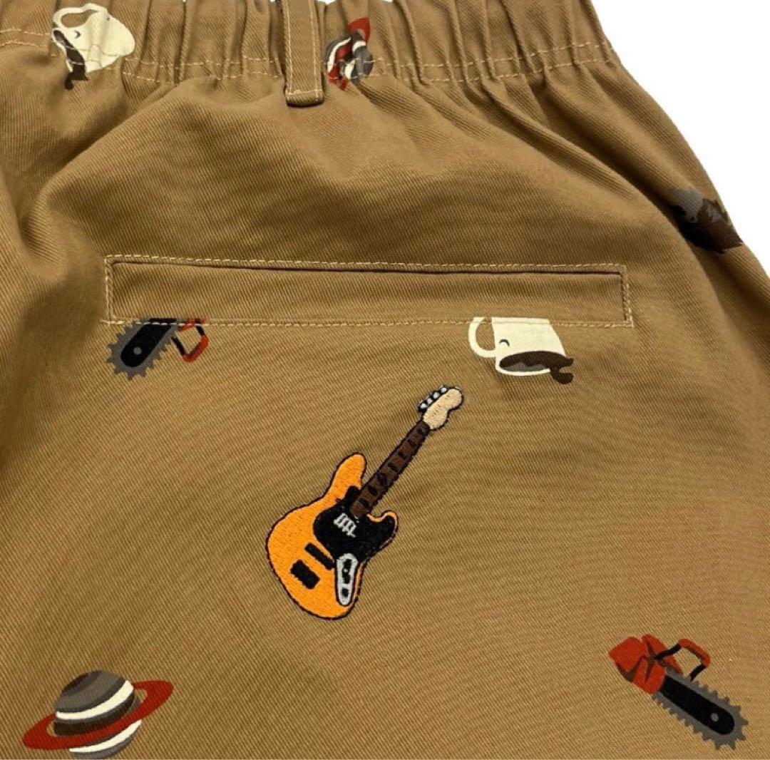 usg Pants TBC Mサイズ