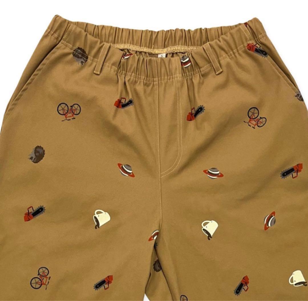 usg Pants TBC Mサイズ