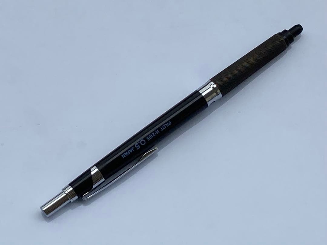 h-2105 ハイメカホルダー 廃盤 廃番 h 2105 パイロット