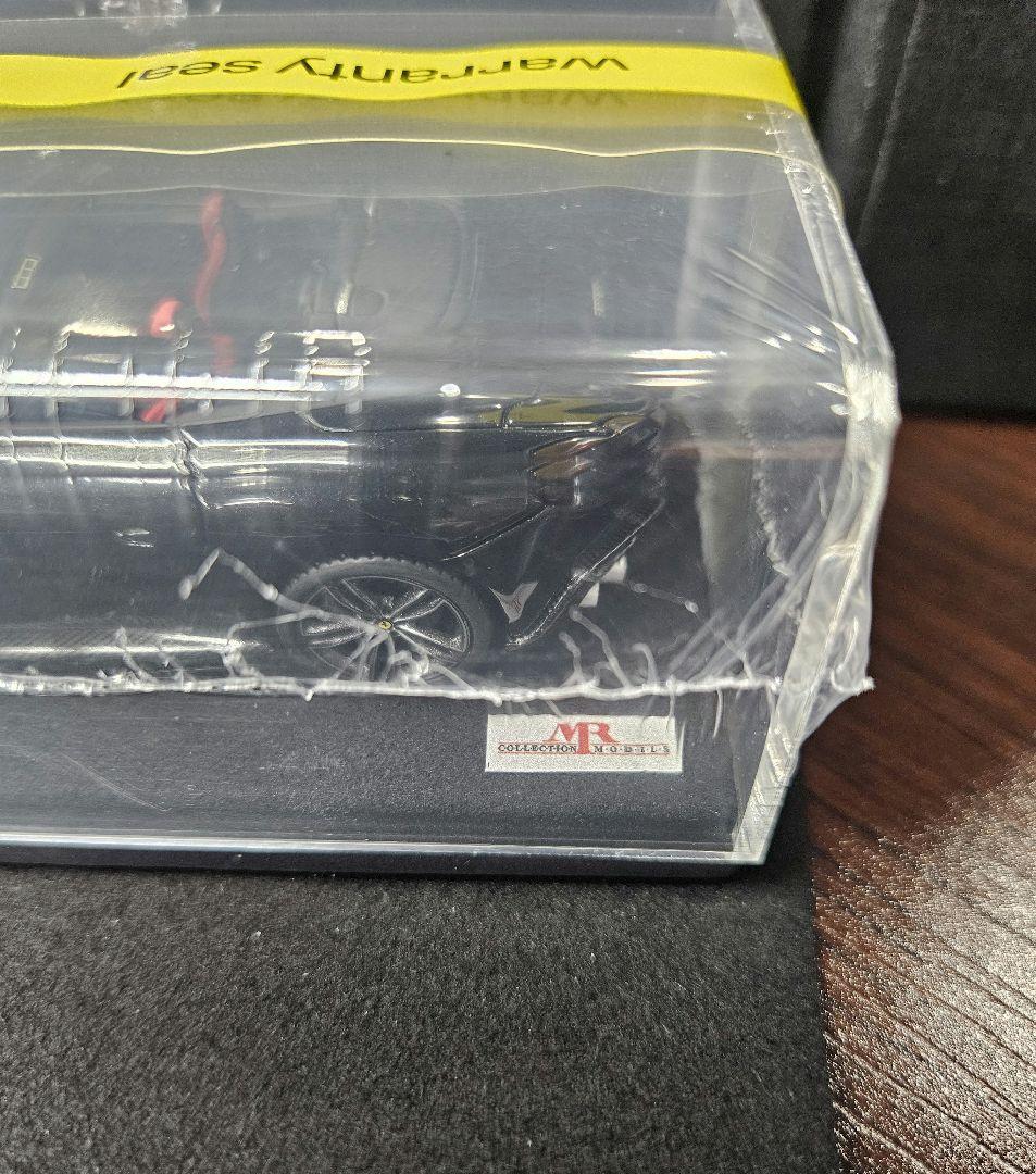 フェラーリローマ　Ferrari Official Product　オーナー限定