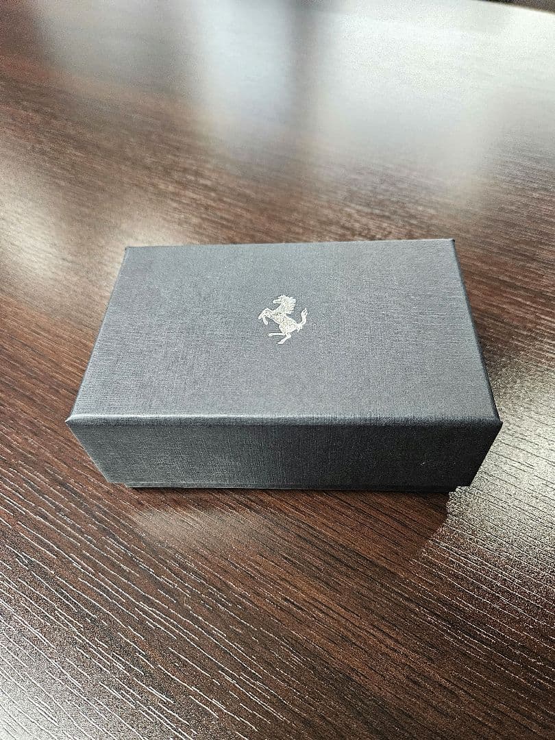 フェラーリローマ　Ferrari Official Product　オーナー限定