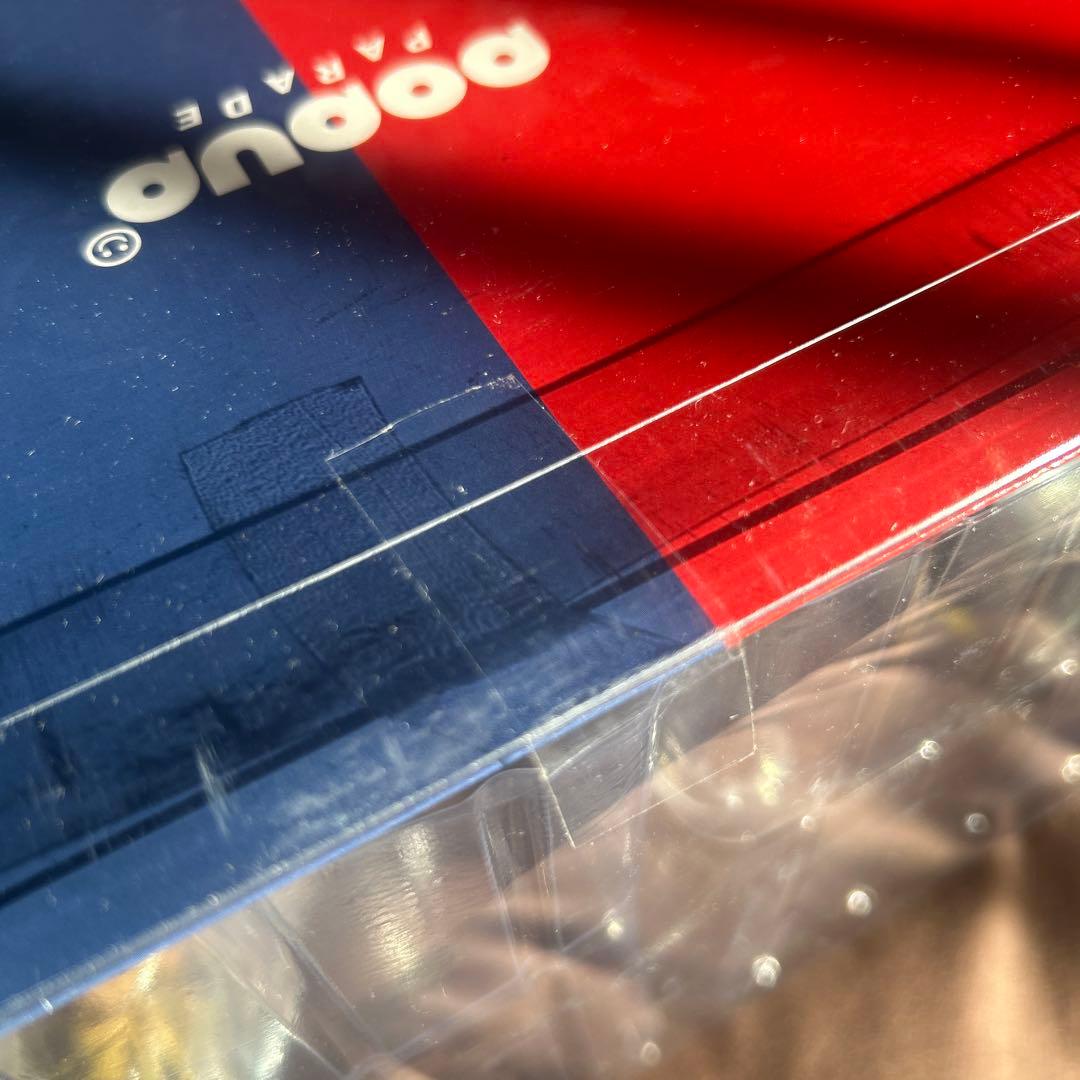 ストリートファイター 6 Mad Gear Box 限定フィギュアセット