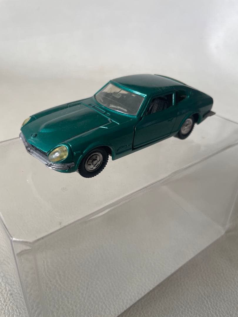 ヨネザワ ダイヤペット 日産 フェアレディZ 2/2 日本製 08-0363