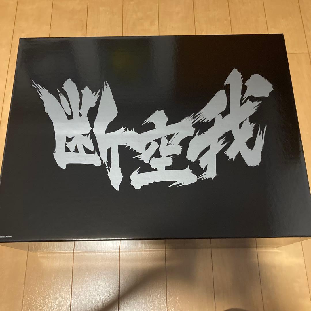 【未使用】THE合体 HAGANE WORKS 超獣機神ダンクーガ