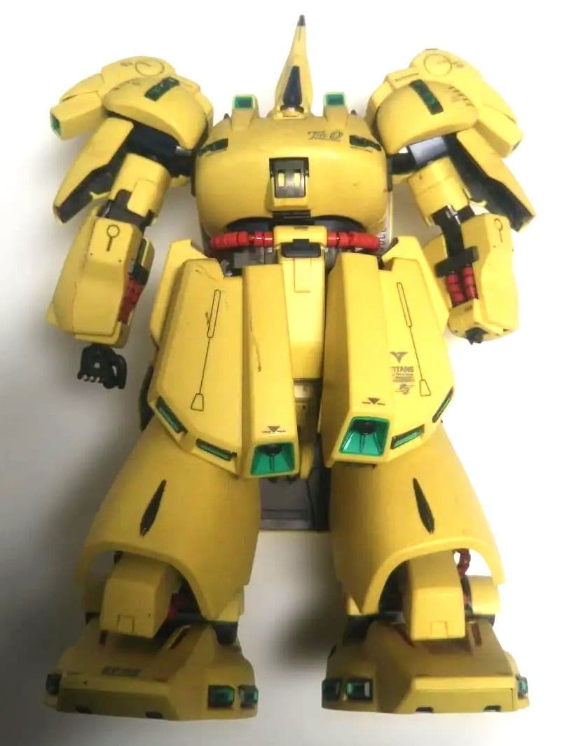 MG⬛️機動戦士ガンダム⬛️ビックスケール⬛️ジO⬛️ジャンク