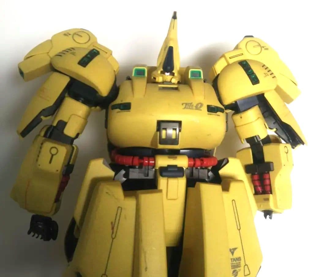 MG⬛️機動戦士ガンダム⬛️ビックスケール⬛️ジO⬛️ジャンク