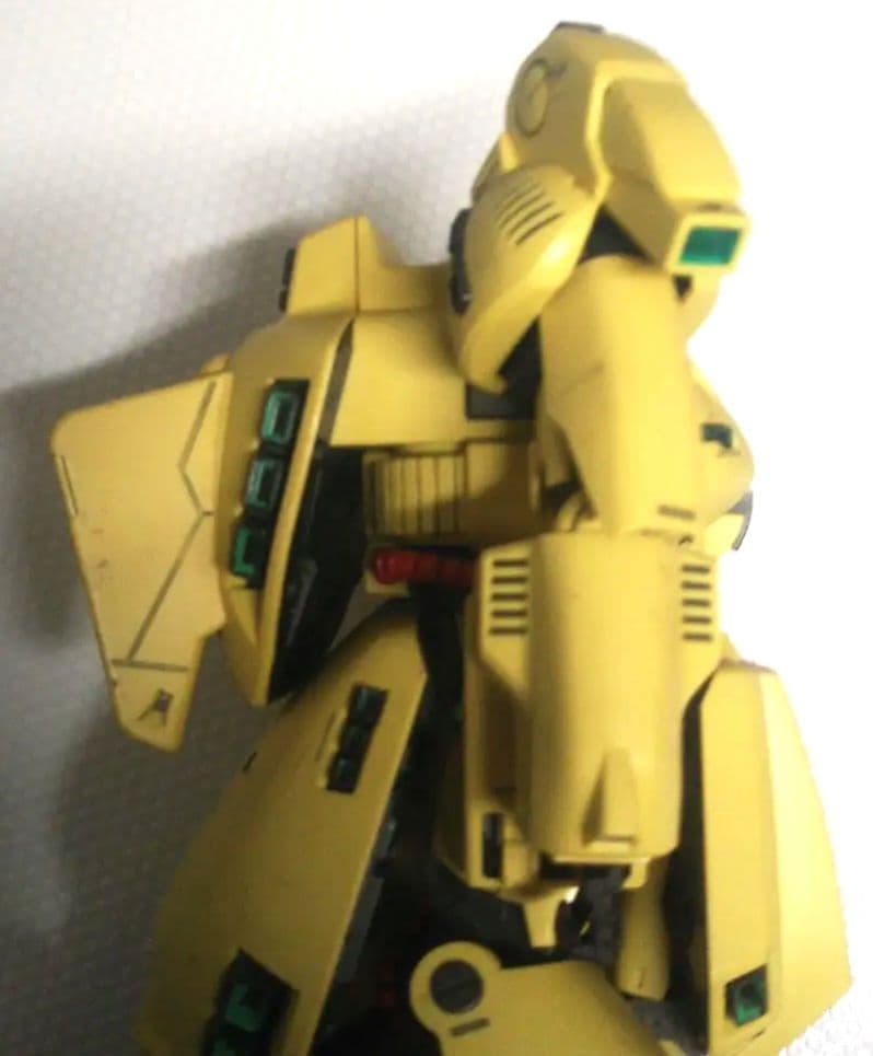MG⬛️機動戦士ガンダム⬛️ビックスケール⬛️ジO⬛️ジャンク