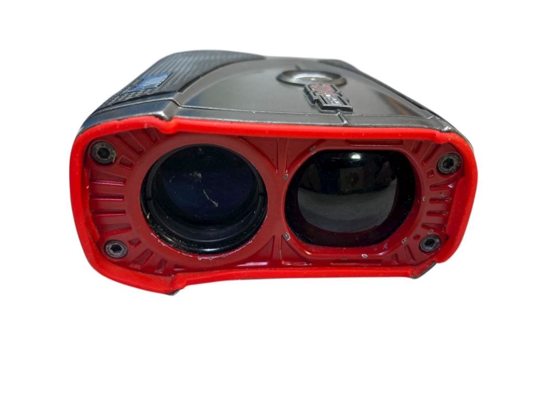 Bush NellブッシュネルProX2 距離測定器　レーザーゴルフ