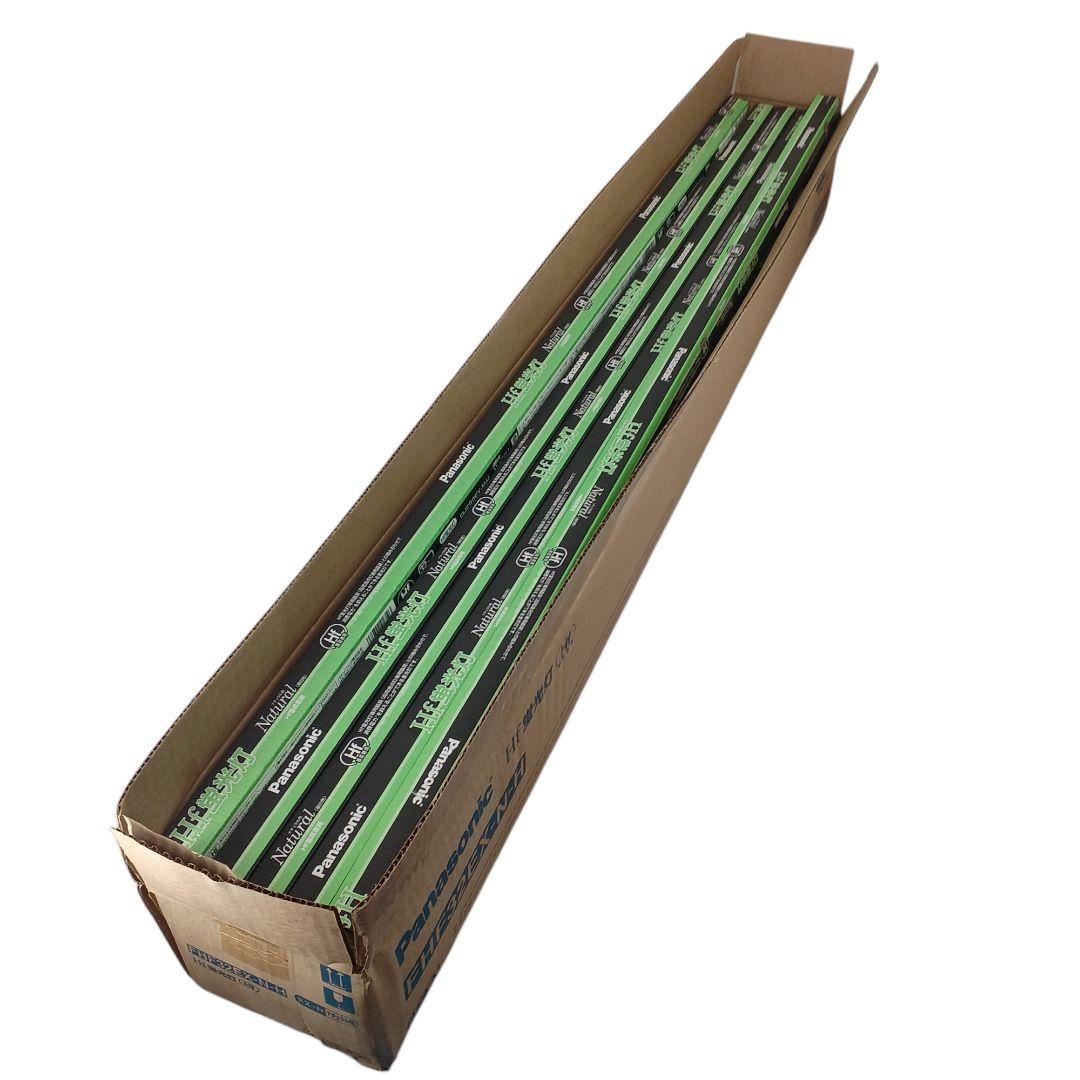 Panasonic☆新品未使用【Hf蛍光灯 FHF32EX-N-H 25本】