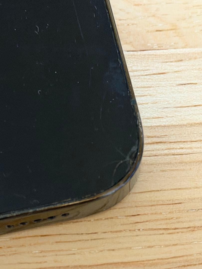 携帯電話本体 iPhone Pro 13