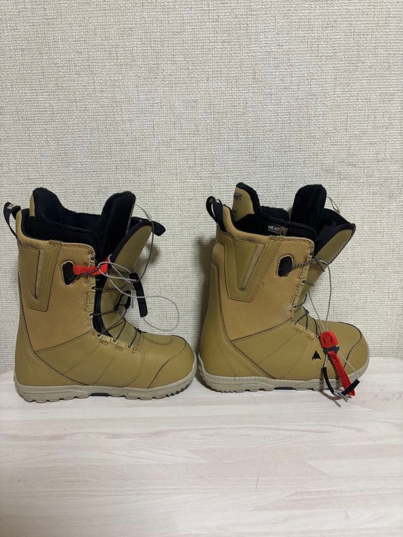 BURTON MOTO（バートン モト）スノーボードブーツ