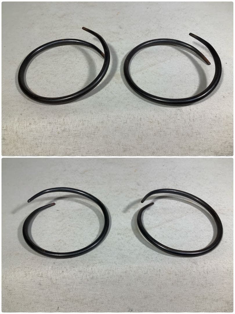 唐松地文　肩衝釜　釜師　佐藤清光　茶道具　送料無料