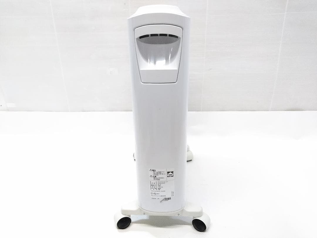 デロンギ ユニカルドオイルヒーター RHJ65L0915 10~13畳用 ★
