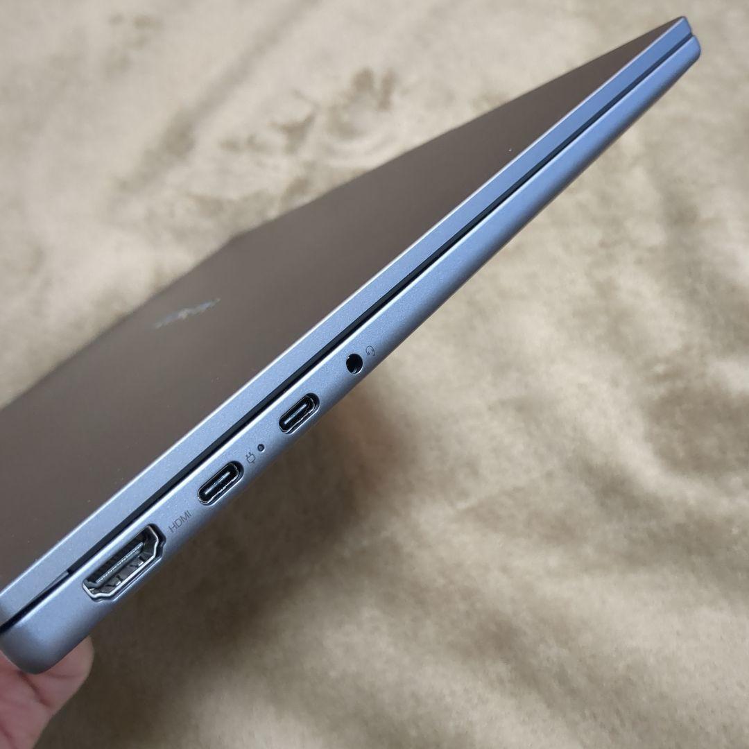 Lenovo IdeaPad 5x 2-in-1 Gen 9中古美品