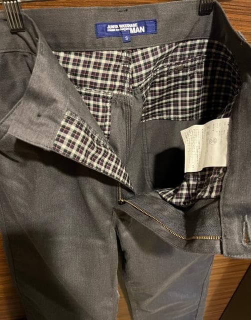 COMME des GARCONS/JUNYA WATANABE MAN　パンツ