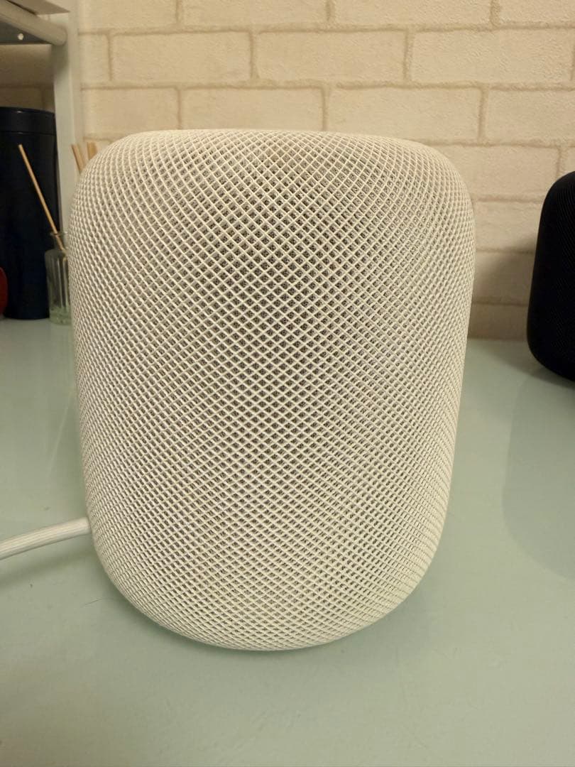 Apple Pod 第一世代ホワイト 2台セット