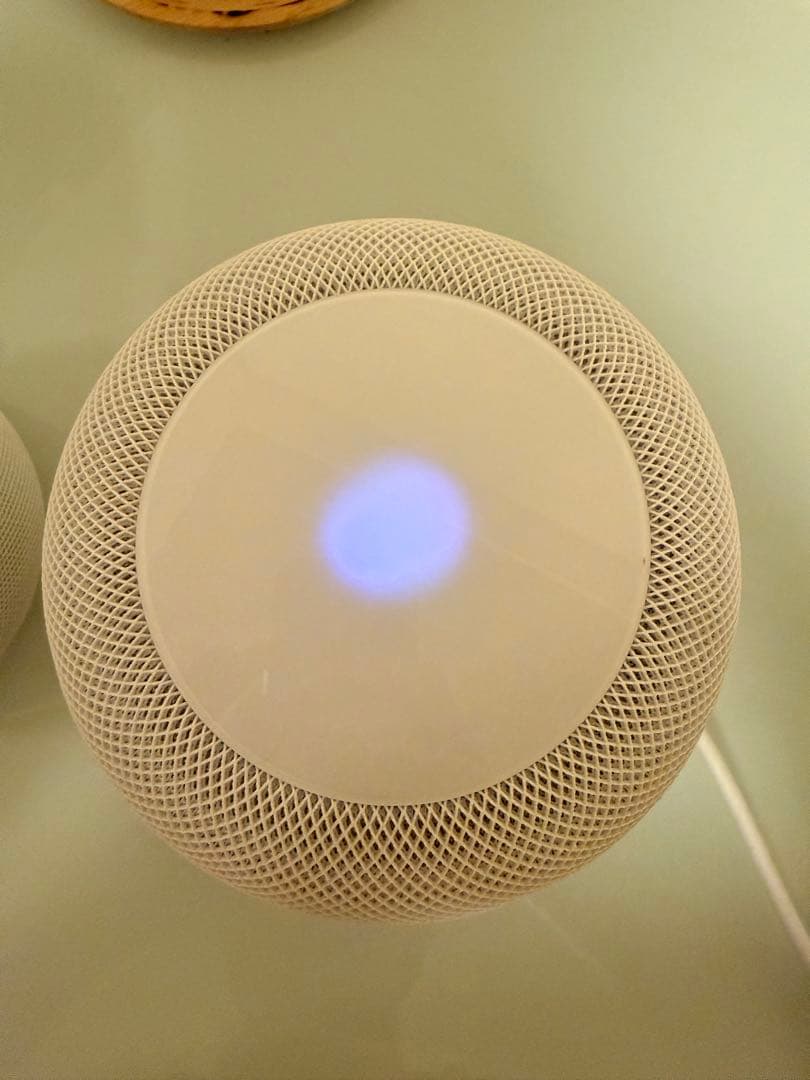 Apple Pod 第一世代ホワイト 2台セット