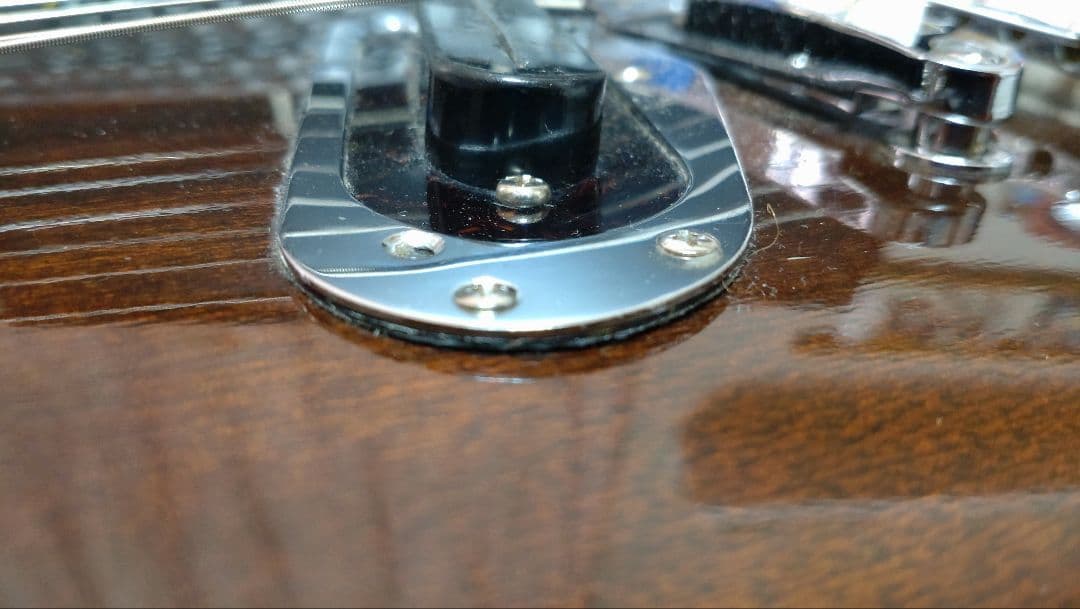 Vtg Greco「 Les Paul Professional model」