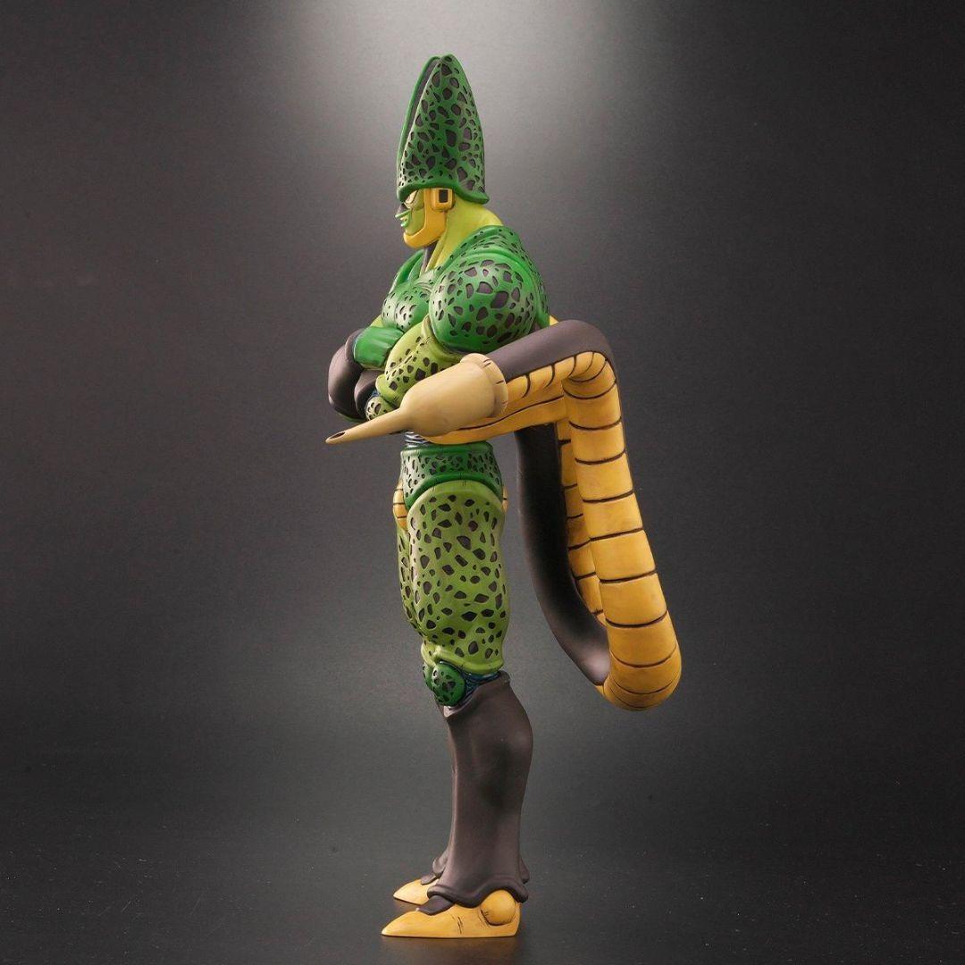 ジーマ限定版　 ドラゴンボールアライズ　 セル第二形態　SPカラーVer.