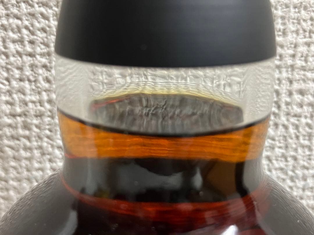 ウイスキー The Owner's Cask 1991 700ml 61%