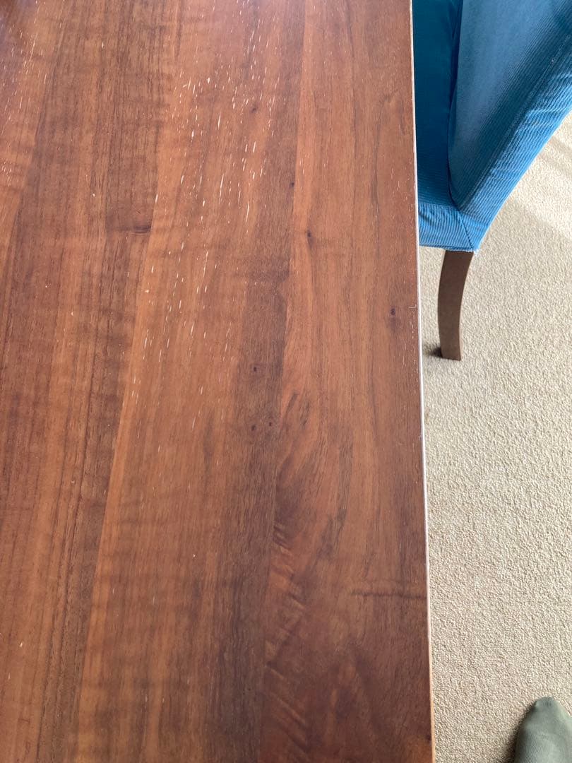 Bo Concept ボーコンセプト　ダイニングテーブル　６人掛け