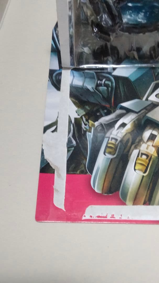 トランスフォーマー クラシックオプティマスプライム ロックダウン　セット