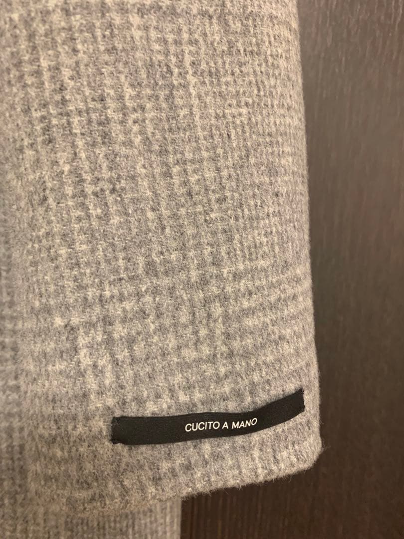 SPORTS MAX チェスターコート　40サイズ