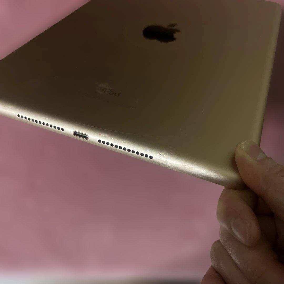 iPad 第6世代 Wi-Fiモデル 32GB ピンクゴールド