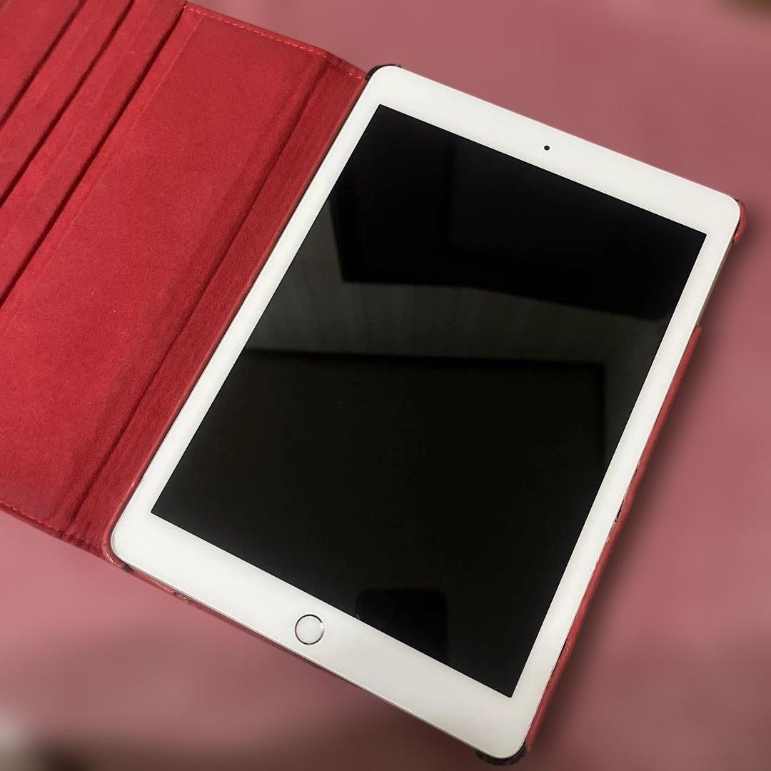 iPad 第6世代 Wi-Fiモデル 32GB ピンクゴールド