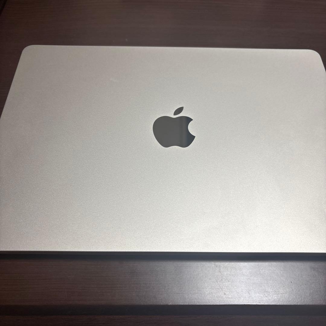 土*！様 MacBookAir M2 初期化済 PC スターライト 265GB