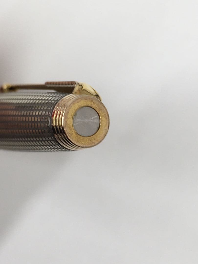 Parker パーカー　スターリング　ペン先14K万年筆 TO.857