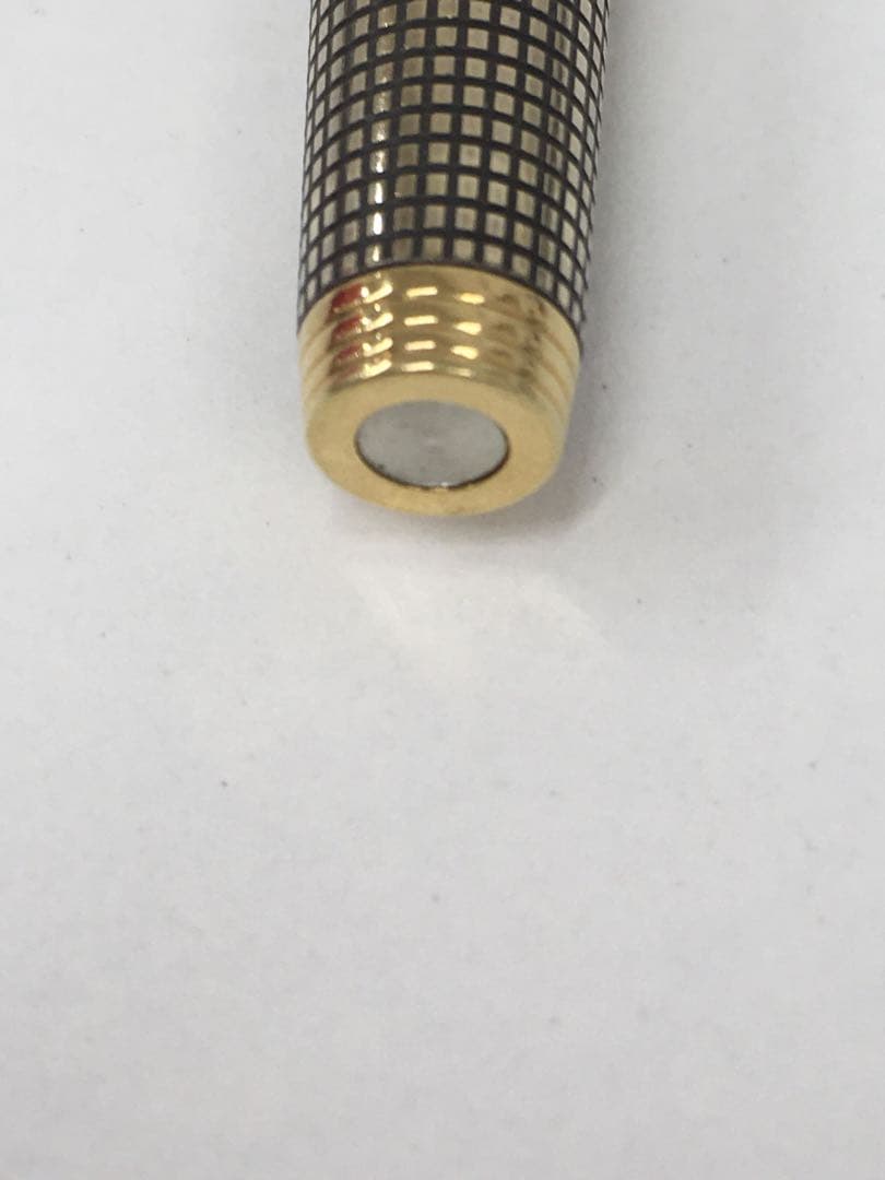 Parker パーカー　スターリング　ペン先14K万年筆 TO.857