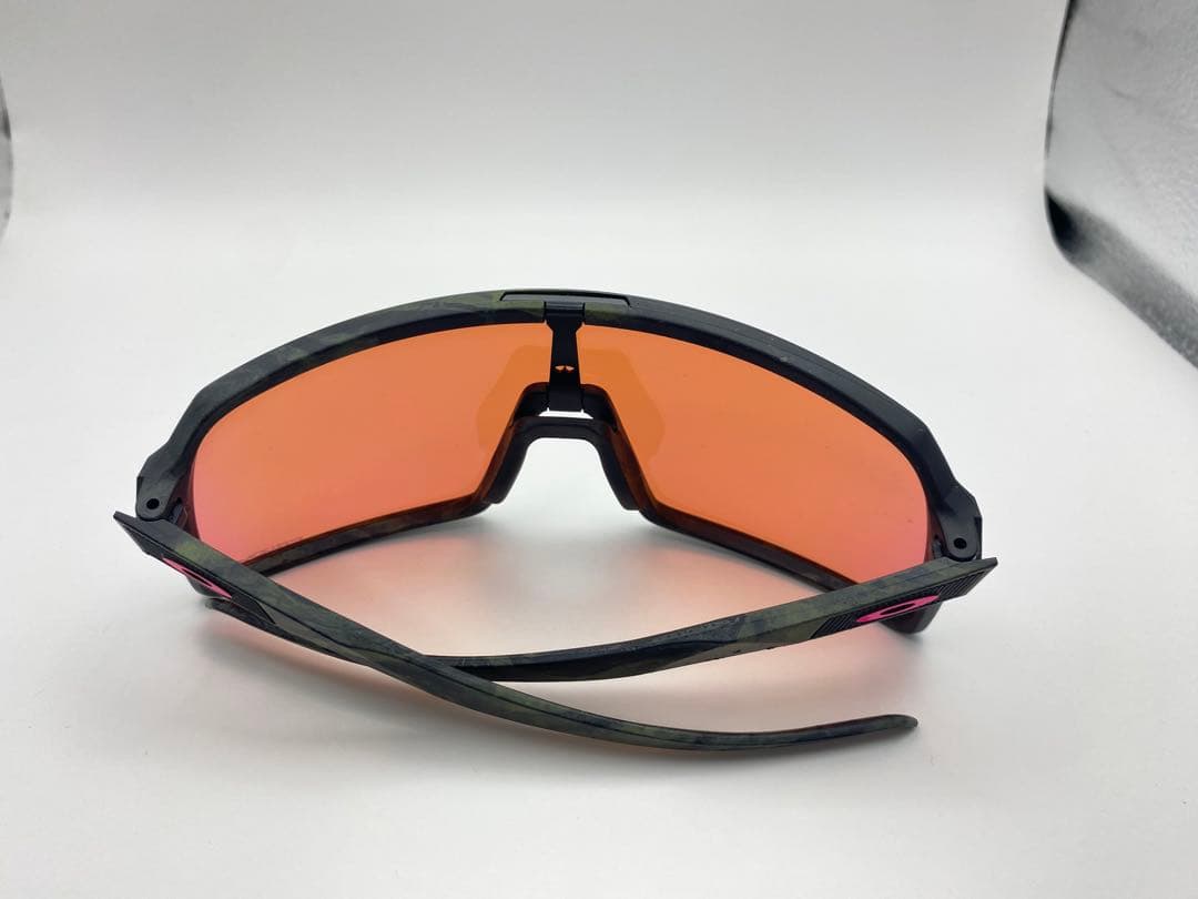 ☆値下げ‼️☆ OAKLEY スポーツサングラス CUSTOM STRO