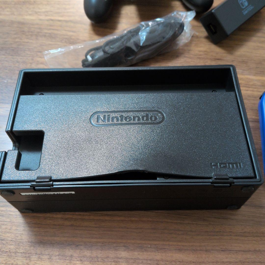 り*ら様 Nintendo Switch 本体 プロコン&付属品&おまけ付き