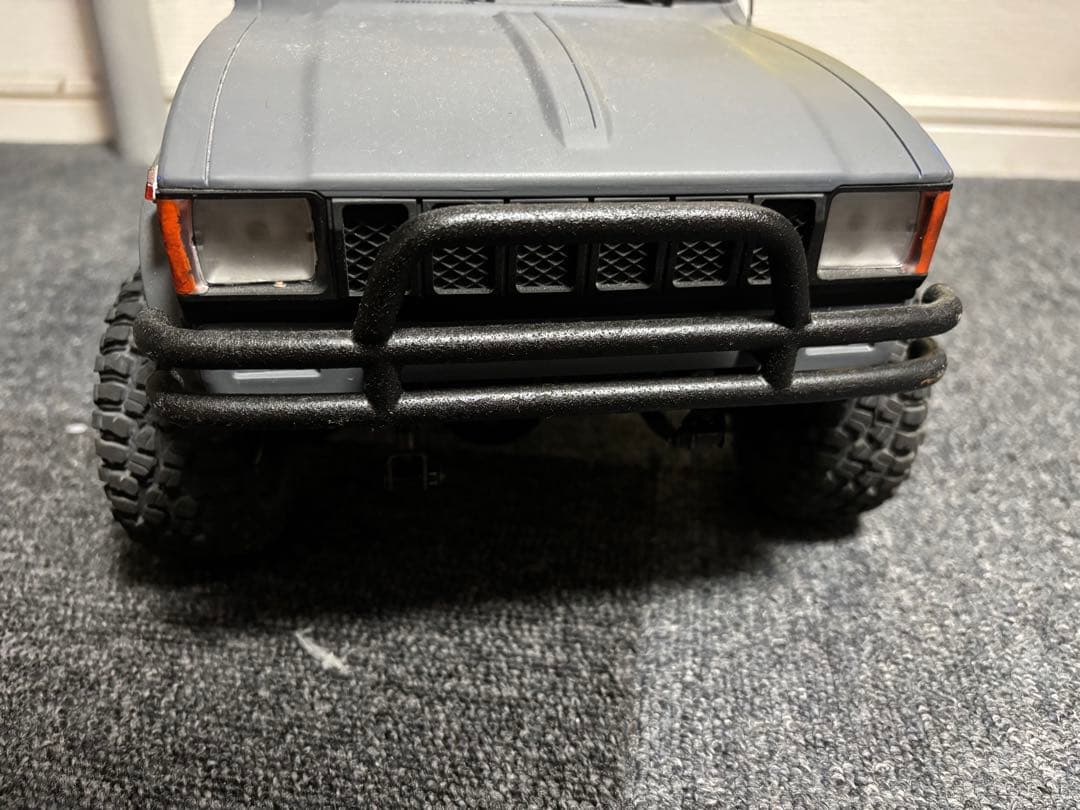 RC4WD TRRHLFINDERE2 多数改造有り