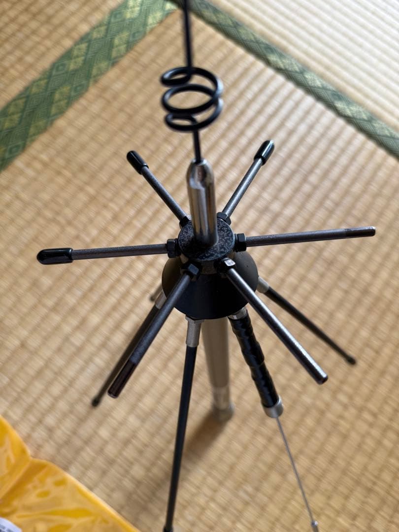 D220S 多方向アンテナ アマチュア無線