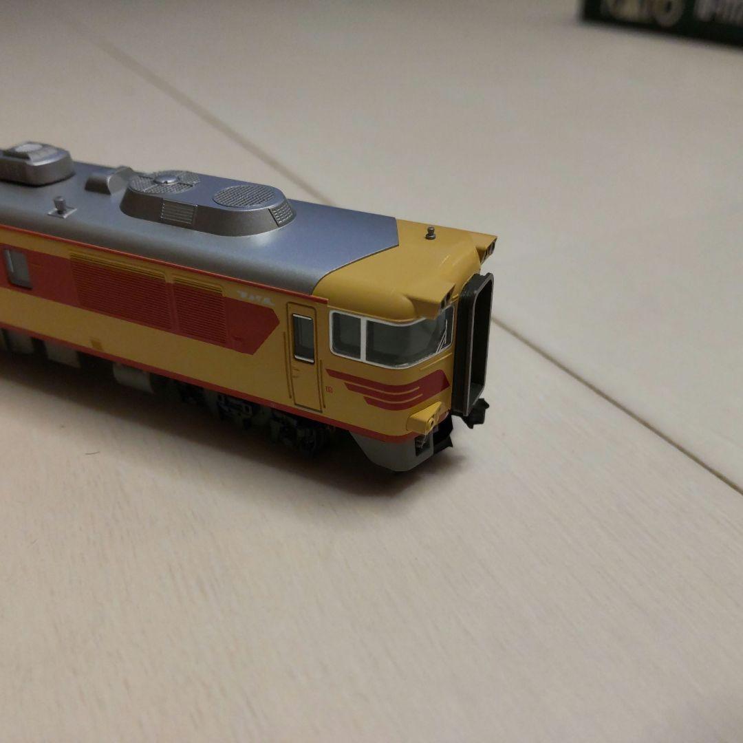 早*廠様 KATO 10-1117キハ181系初期形7両セット　プラス2両　計9